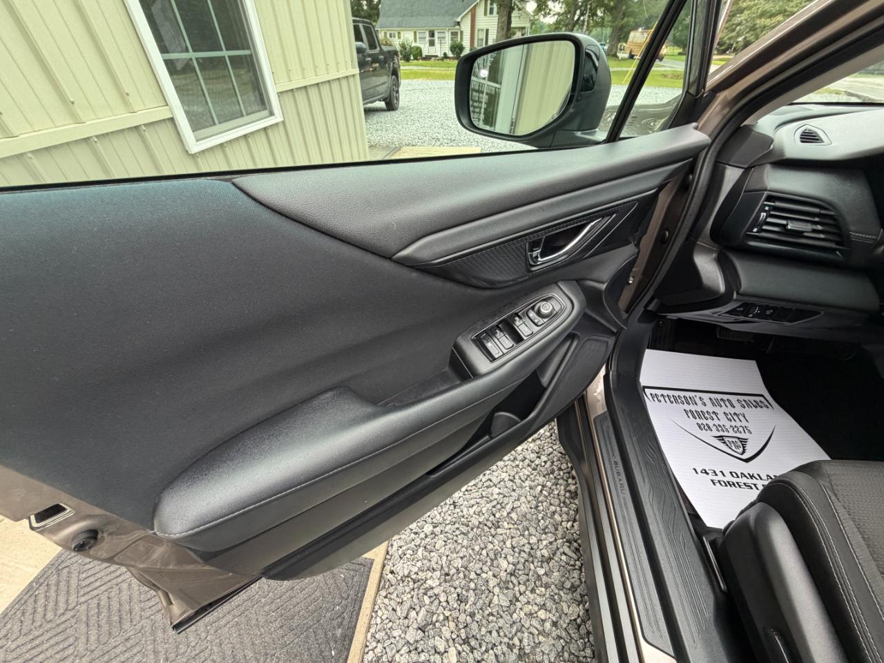 Subaru Outback Premium CVT 2023
