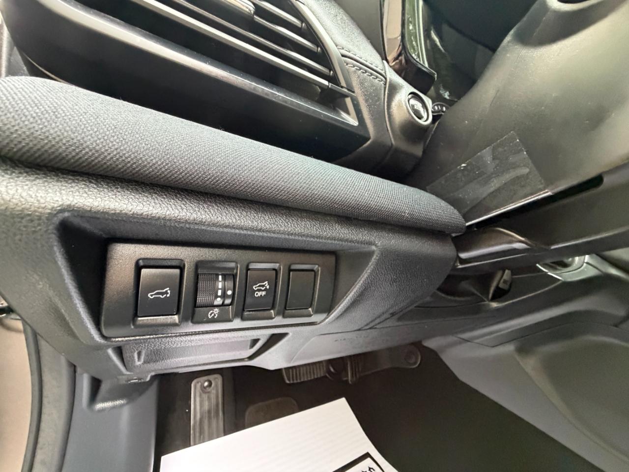 Subaru Outback Premium CVT 2023
