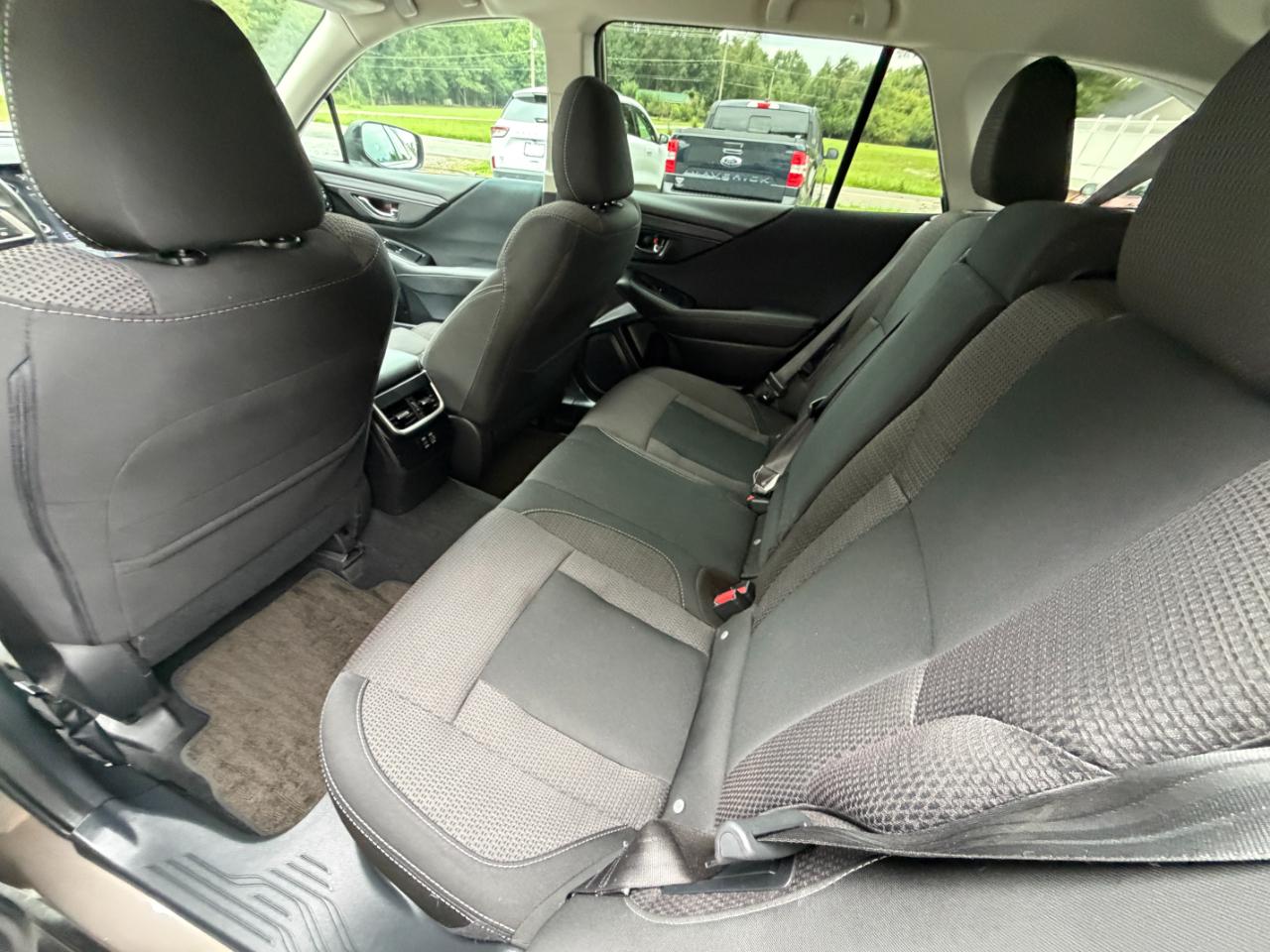 Subaru Outback Premium CVT 2023