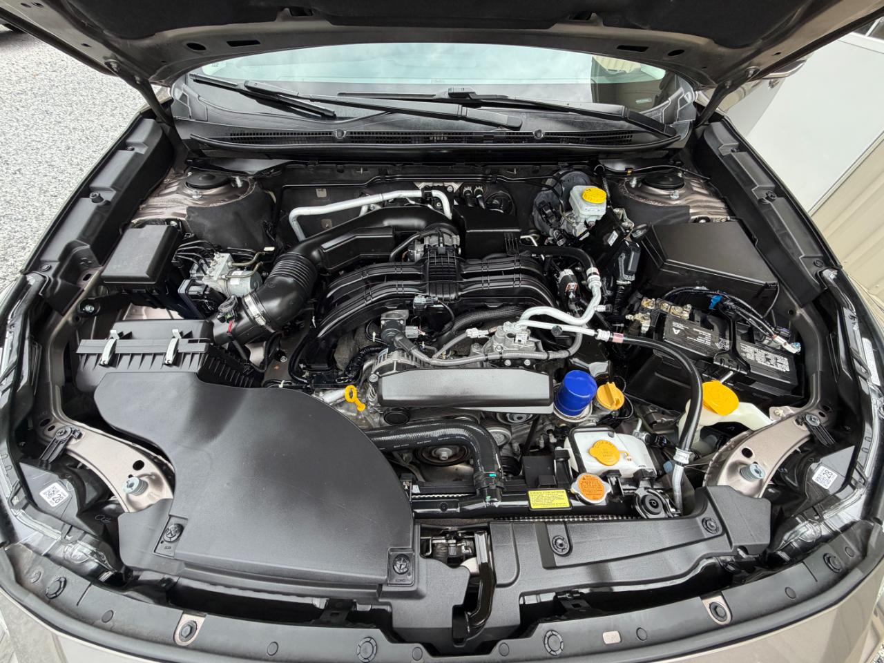 Subaru Outback Premium CVT 2023