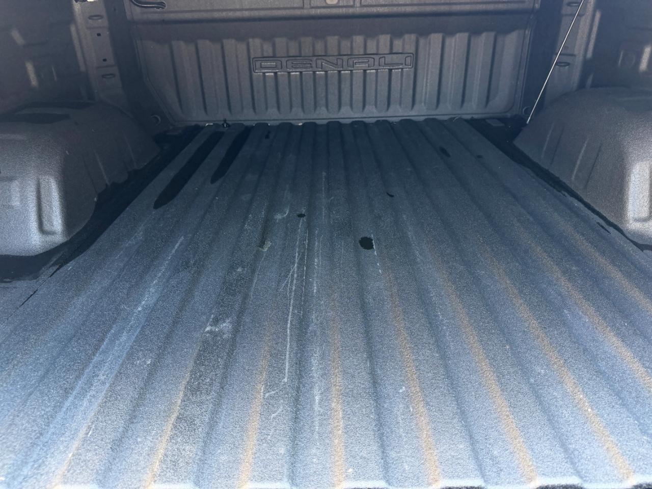 GMC Sierra 1500 Denali Crew Cab Short Box 4WD 2024