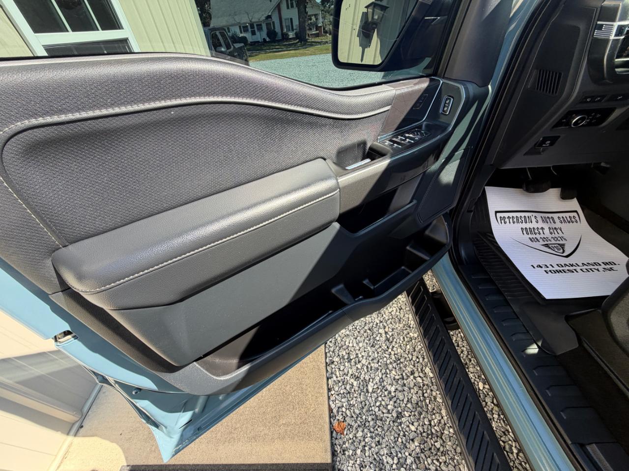 Ford F-150 XLT SuperCrew 5.5-ft. Bed 4WD 2023