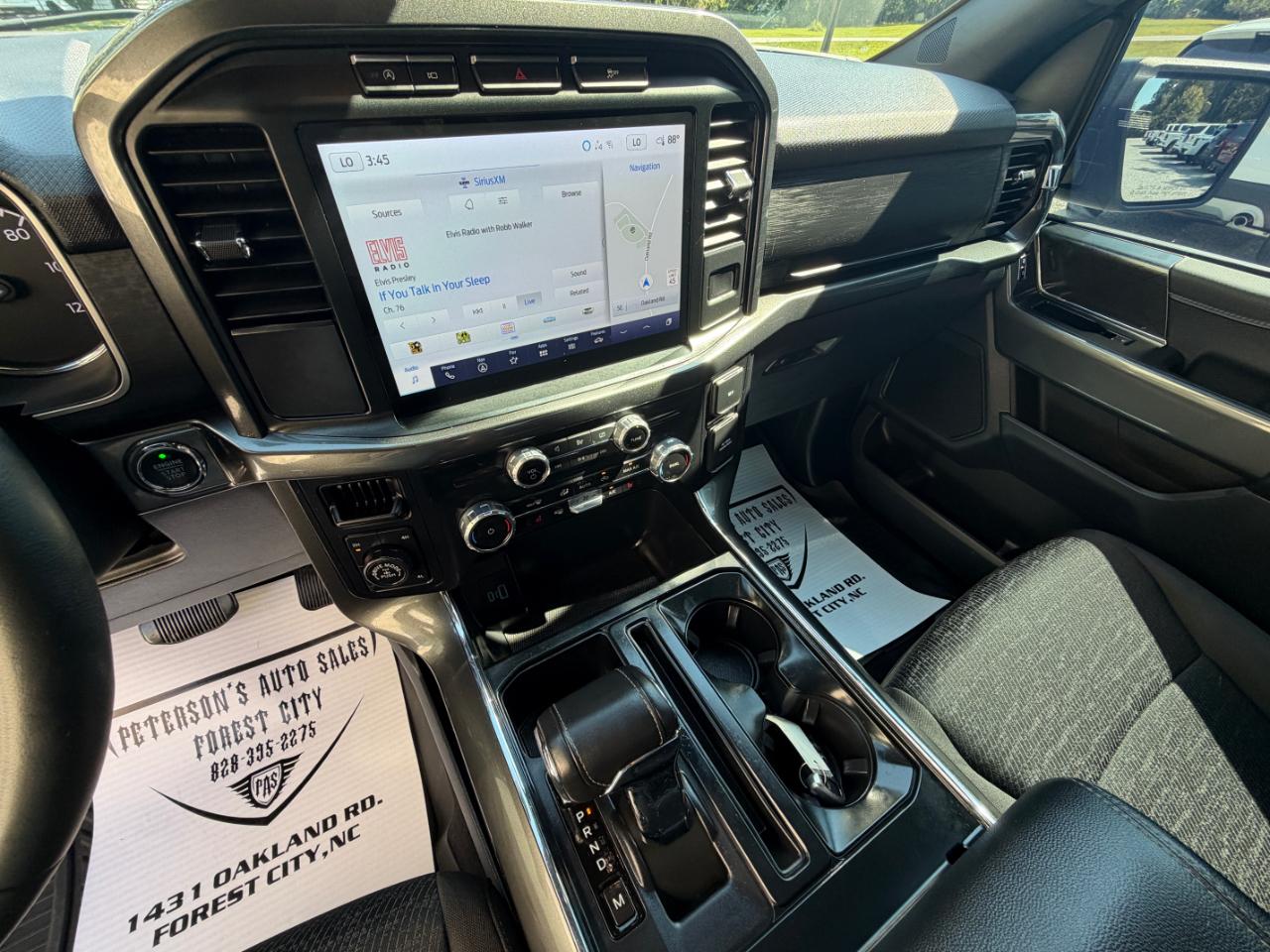 Ford F-150 XLT SuperCrew 5.5-ft. Bed 4WD 2023