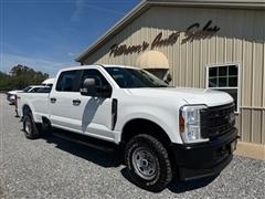 2024 Ford Super Duty F-250 SRW 