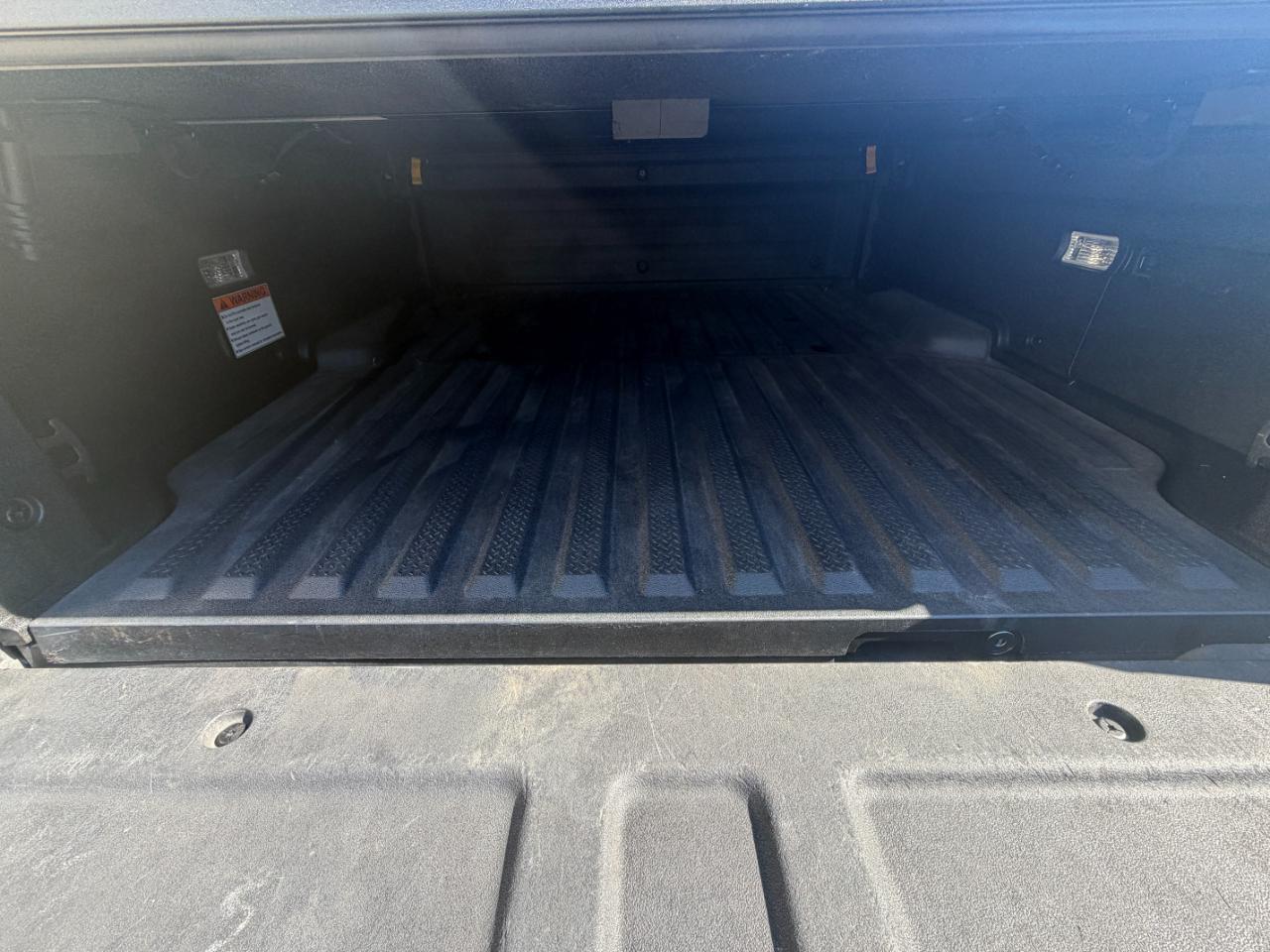 Honda Ridgeline Sport AWD 2019
