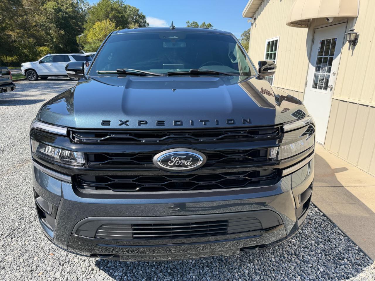 Ford Expedition Max Limited 4x4 2024