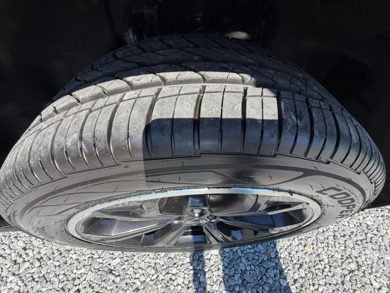 Ford Expedition Max Limited 4x4 2024