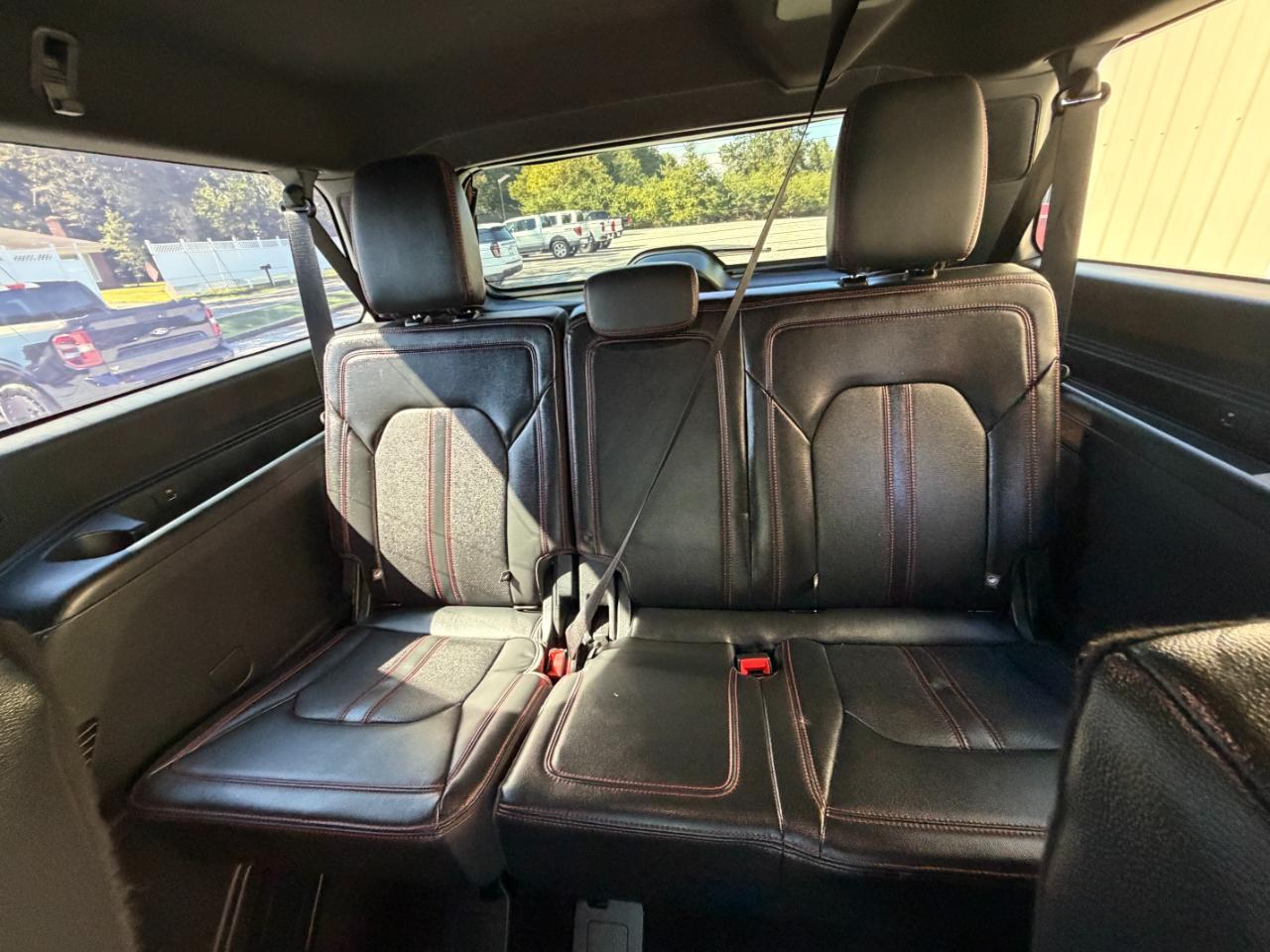 Ford Expedition Max Limited 4x4 2024