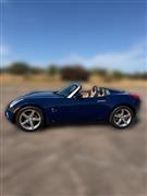 2009 Pontiac Solstice  2009 Pontiac Solstice