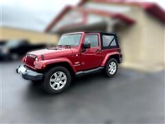 2013 Jeep Wrangler  2013 Jeep Wrangler