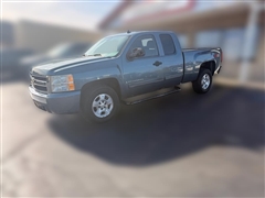 2008 Chevrolet Silverado 1500 