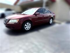 2009 Hyundai Sonata  2009 Hyundai Sonata