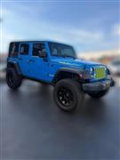 2012 Jeep Wrangler  2012 Jeep Wrangler