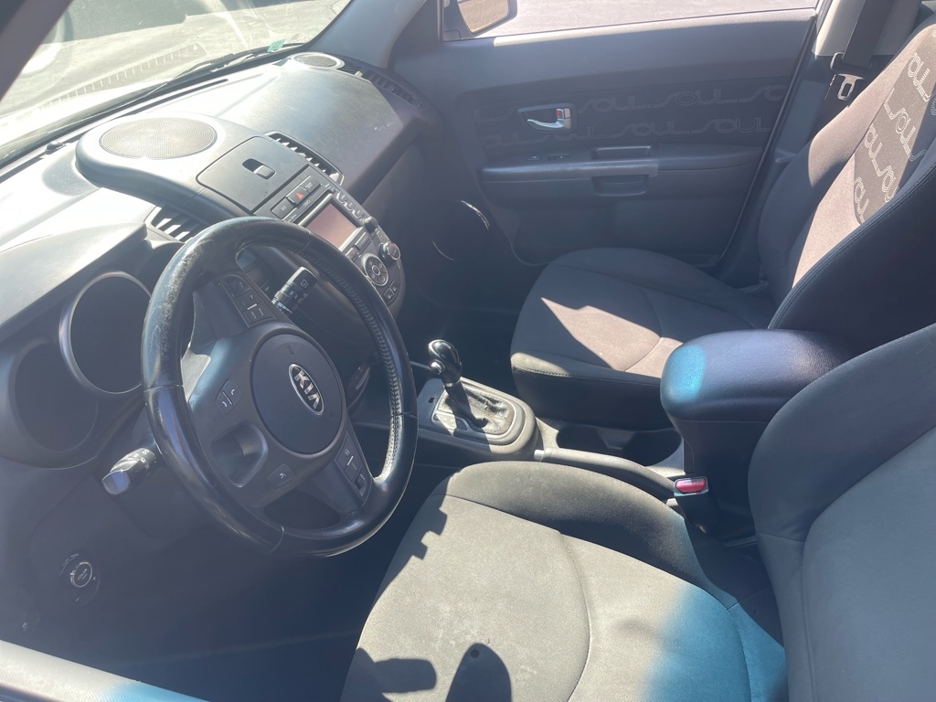 Kia Soul  2013 Kia Soul  2013