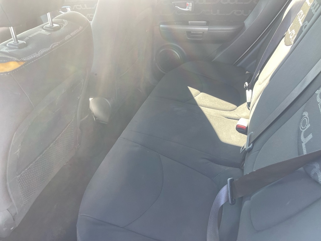 Kia Soul  2013 Kia Soul  2013