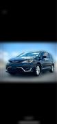 2019 Chrysler Pacifica  2019 Chrysler Pacifica