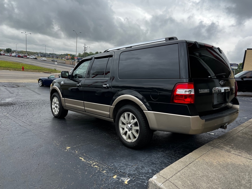 Ford Expedition  2013 Ford Expedition  2013