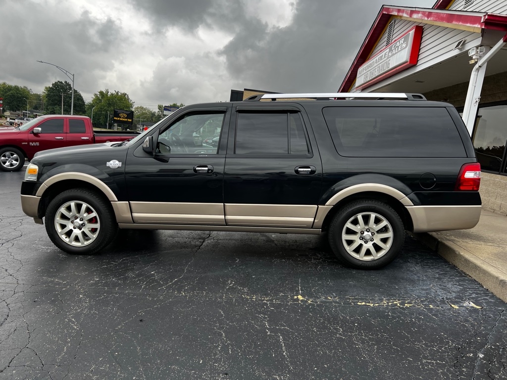 Ford Expedition  2013 Ford Expedition  2013