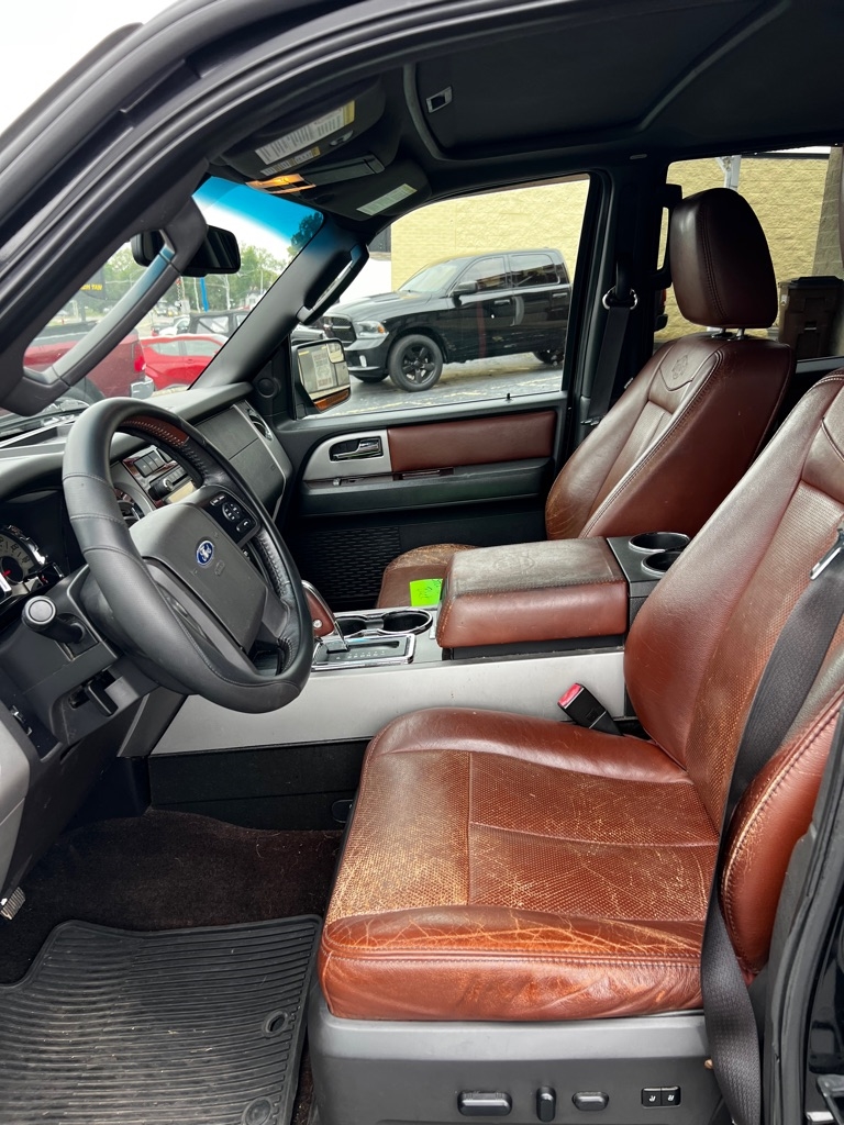 Ford Expedition  2013 Ford Expedition  2013