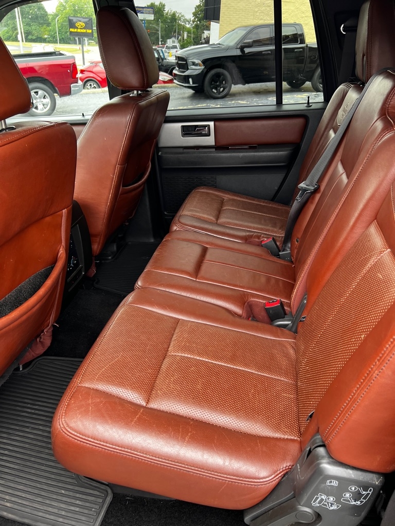 Ford Expedition  2013 Ford Expedition  2013