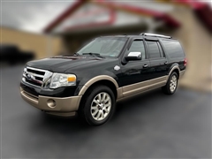 2013 Ford Expedition  2013 Ford Expedition