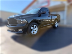 2012 RAM 1500 