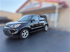 2015 Kia Soul  2015 Kia Soul