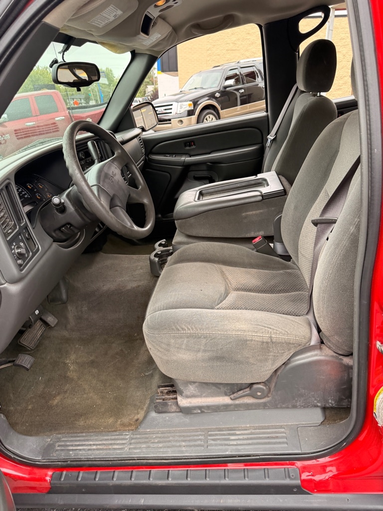 GMC Sierra 1500  2006 GMC Sierra 1500  2006