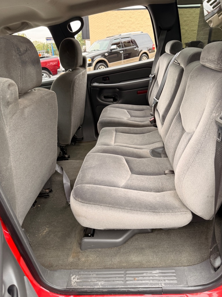 GMC Sierra 1500  2006 GMC Sierra 1500  2006