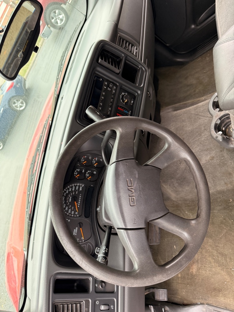 GMC Sierra 1500  2006 GMC Sierra 1500  2006
