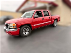 2006 GMC Sierra 1500  2006 GMC Sierra 1500