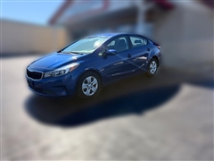 2018 Kia Forte  2018 Kia Forte