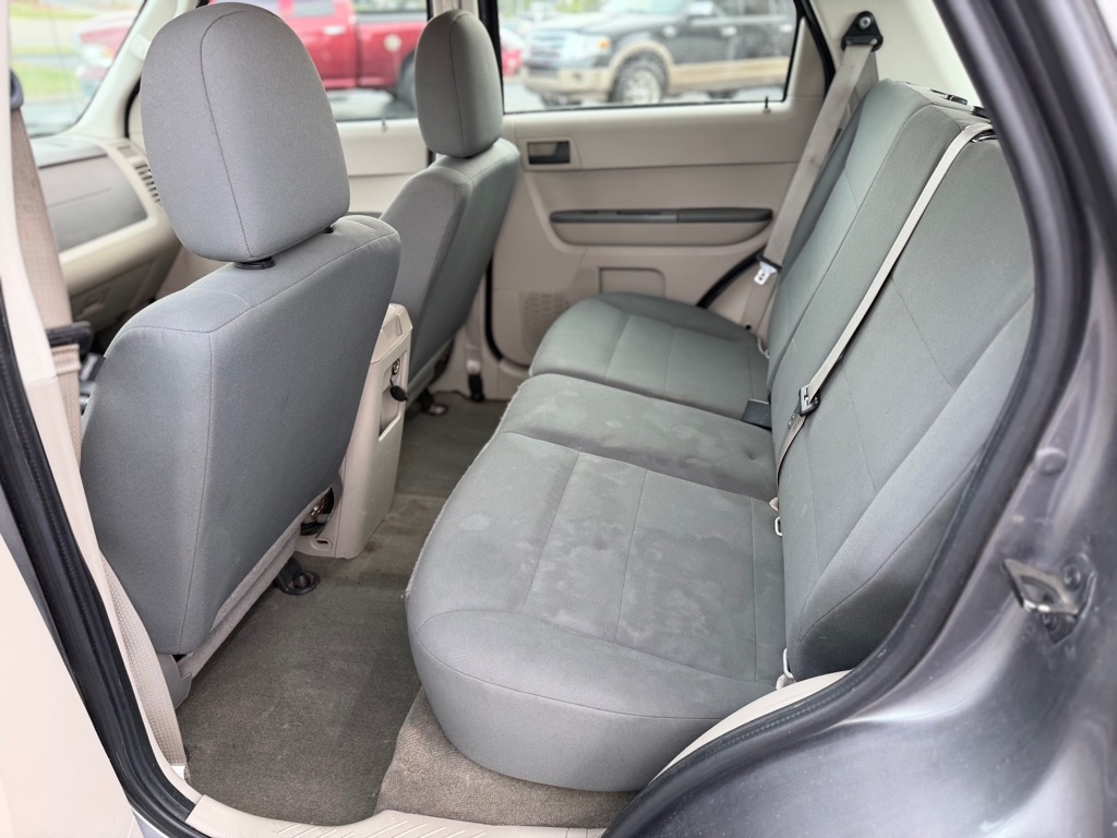 Ford Escape  2012 Ford Escape  2012