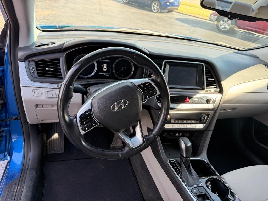 Hyundai Sonata  2019