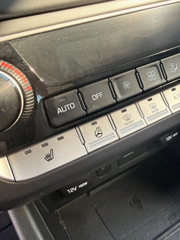 Hyundai Sonata  2019