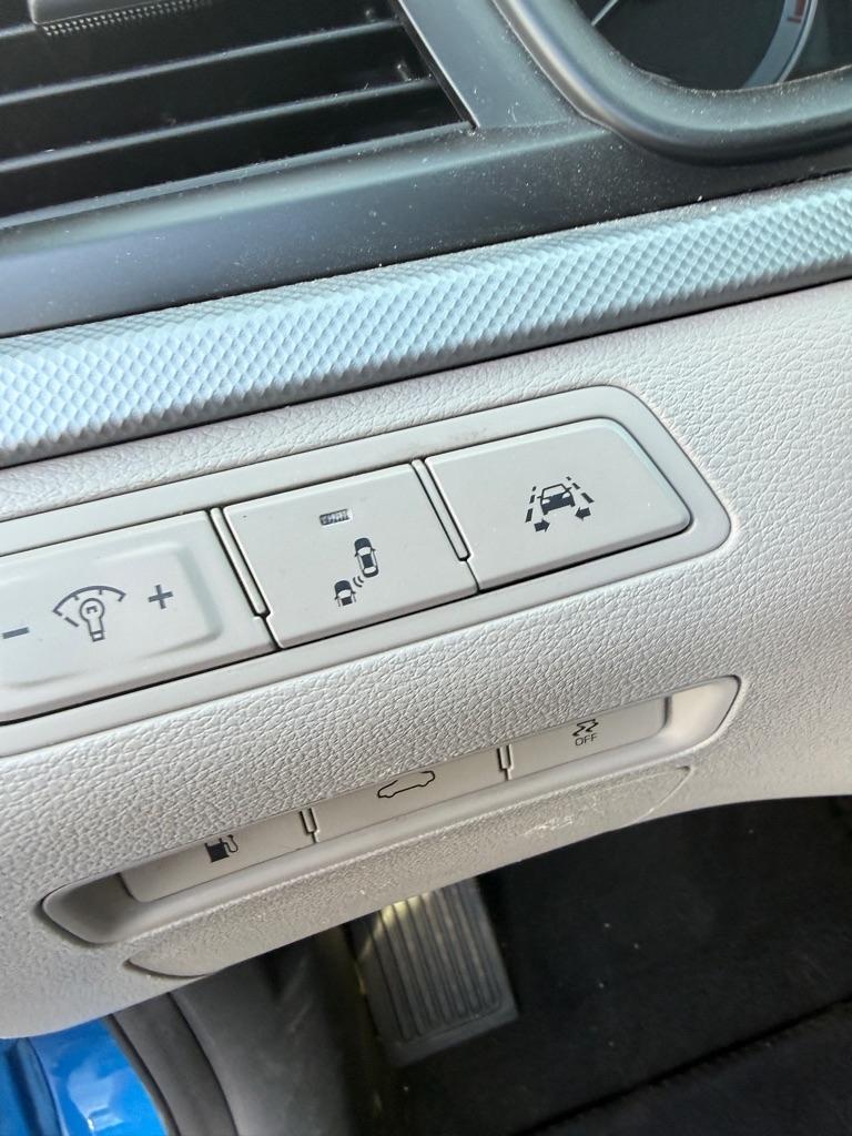 Hyundai Sonata  2019