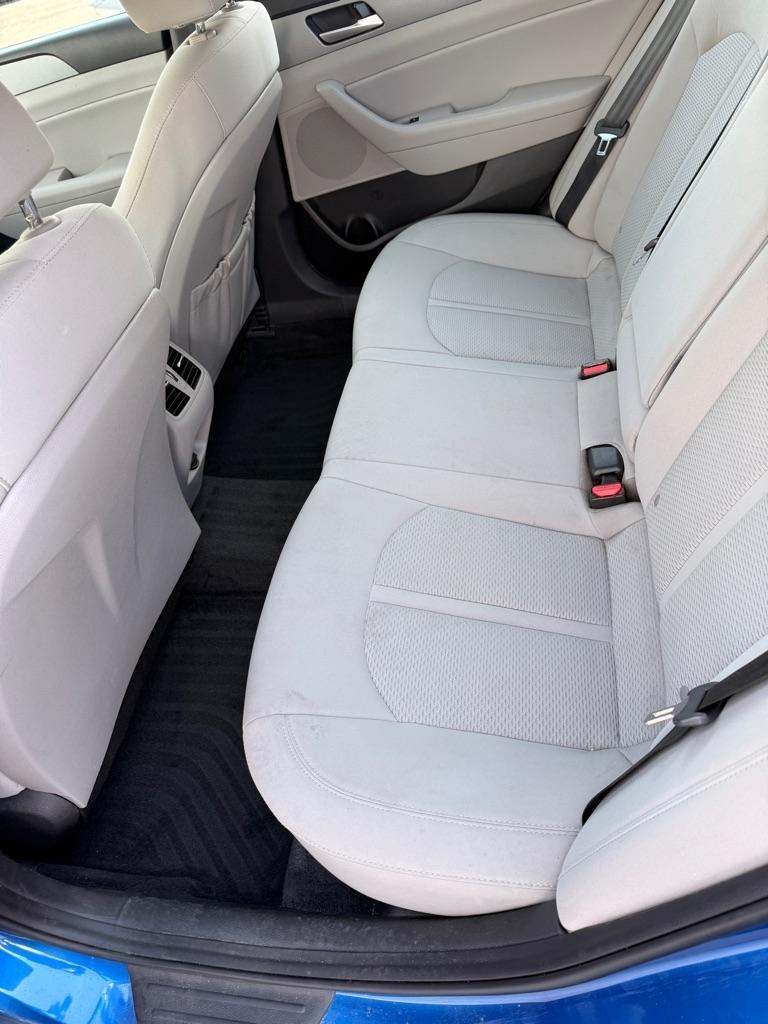 Hyundai Sonata  2019