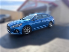 2019 Hyundai Sonata  2019 Hyundai Sonata