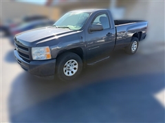 2011 Chevrolet Silverado 1500 