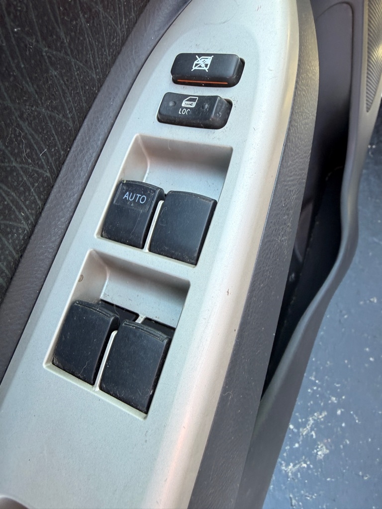 Toyota Yaris  2007 Toyota Yaris  2007