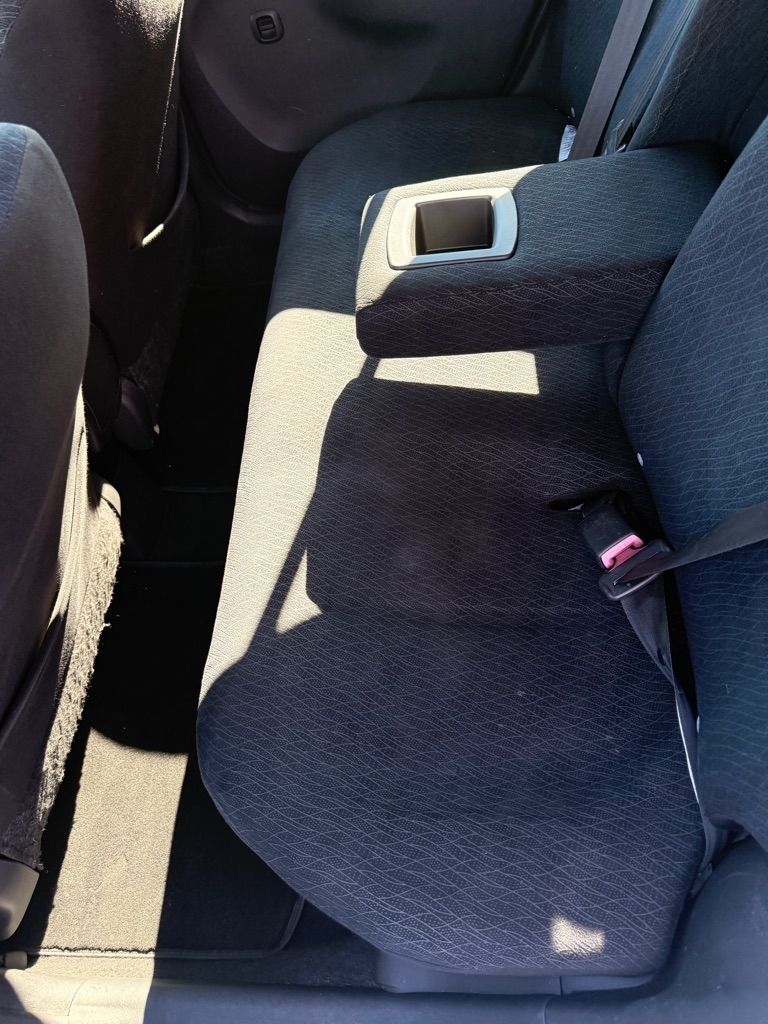 Toyota Yaris  2007 Toyota Yaris  2007