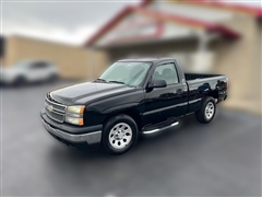 2006 Chevrolet Silverado 1500 