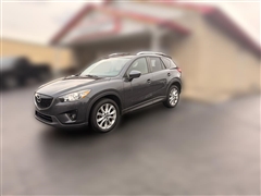 2014 Mazda CX-5 