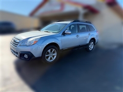 2014 Subaru Outback 
