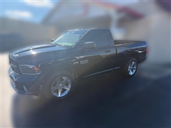 2013 RAM 1500 