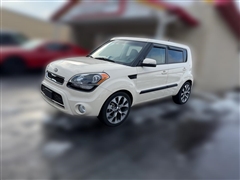 2012 Kia Soul 