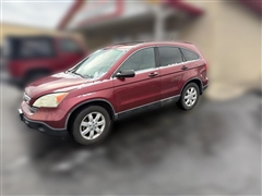 2008 Honda CR-V 