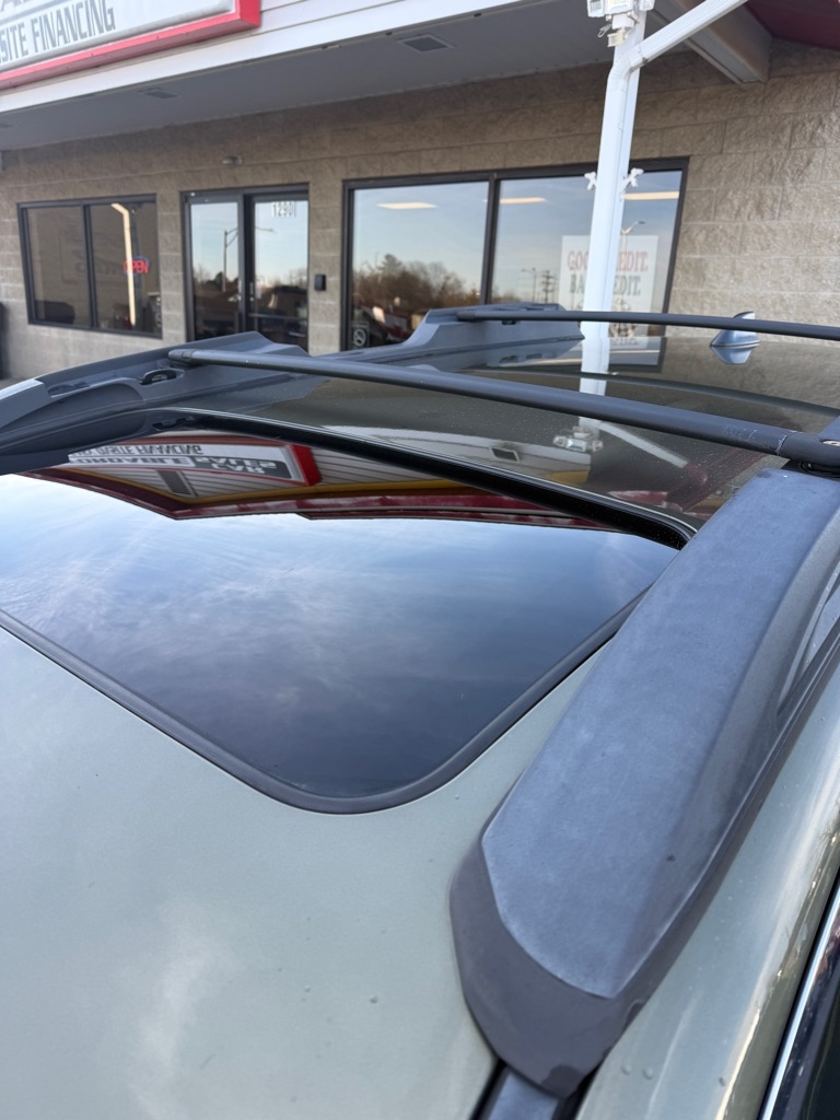 Subaru Outback  2018