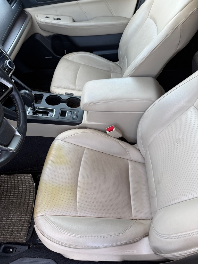 Subaru Outback  2018