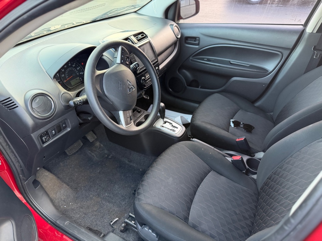 Mitsubishi Mirage  2024